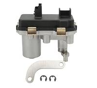 Tissting Turbo Electric Actuator 49477-01203, attuatore di sostituzione OEM per 2,2 TD4 110KW 150 CV 2011-2014, attuatore turbocharger diretto compatibile con II 2.2