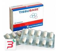 TISSUBASE 30 COMPRESSE DA 1100 MG