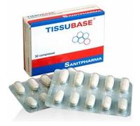TISSUBASE 30 Cpr
