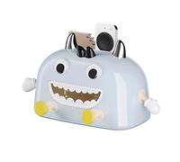 Tissue Box Holder - Tissue Dispenser Oraginzer | Cute Tissues Boxes Cartoon Phone Stand | Cartoon Phone Stand Home Decoration For Car Restaurant Bedroom Living Room Study Room Office Dormitory