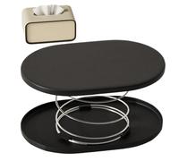 Tissue Box Spring - Automatic Lifting Holder | Replacement Inner Stretcher
