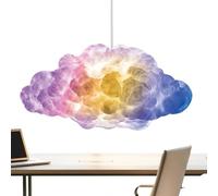 Tisujune Luce LED - Lampada Decorazione Cartoon Notte | Illuminazione Multifunzionale Asilo Camera Neonato Decorazione Per Adulti