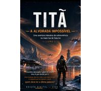 TITÃ: A Alvorada Impossível