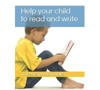 Tita Beaven John Walker Help your child to read and write (Tascabile)