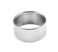 Titafor - Distanziale per manubrio bici da 5 a 30 mm, adatto a tubi da 28 6 mm di diametro tra cui telai, tubi sterzo e tubi forcella per posizionamento regolabile dello stelo (15 mm)