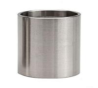 Titafor - Distanziale per sterzo bici per rondella dello stelo NIUm 5/10/15/20/25/30 mm, adatto per la regolazione dell'altezza dello stelo su 28 tubi rotondi da 6 mm (30 mm)