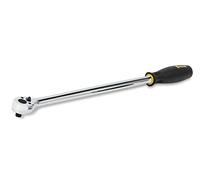 Titan 11305 - Cricchetto extra lungo a 36 denti, attacco 3/8" x 45,7 cm