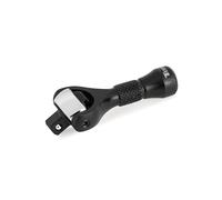 Titan 11330 - Cricchetto con testa girevole a 90 denti, attacco da 1/4" x 2-1/4"