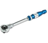 Titan 12168 Chiave a cricchetto a 90 denti con testa girevole da 3/8" x 25,4 cm