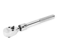 Titan 12184 - Cricchetto estensibile a 72 denti, attacco da 1/4" x 6-1/2" a 9-1/2"
