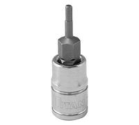 Titan 15602 - Chiave a bussola esagonale da 1/4" x 2 mm