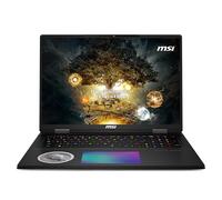 Titan 18 HX Dragon Edition Norse Myth Computer portatile da gioco MiniLED UHD+ 18" 120 Hz: Intel Ultra 9-285HX, NVIDIA GeForce RTX 5080, 64 GB DDR5, 6 TB SSD, Thunderbolt 5, Wi-Fi 7, Win 11 Pro: Nero