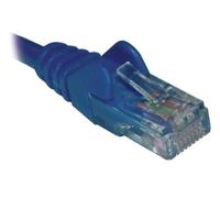 Titan 28 - 0010B 1 m Blu - Cavo di Rete (1 m, RJ-45, RJ-45, Blu)