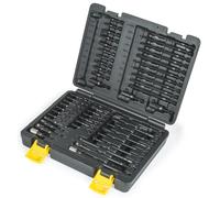 Titan Tools 16251 torsione impatto bit set (50 pezzi)