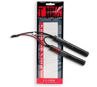 Titan 6000 mAh 11,1 V Nunchuck T-Plug (Deans) (6000 mAh 7,4 V Nunchuck Tamiya)