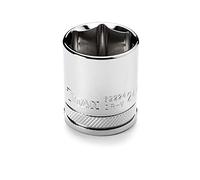 Titan 62224 - Chiave a bussola da 1/2", 24 mm