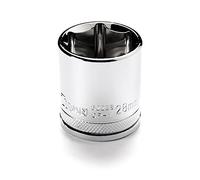 Titan 62228 - Chiave a bussola da 1/2", 28 mm