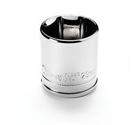 Titan 62229 - Chiave a bussola da 1/2", 29 mm