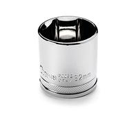 Titan 62232 - Chiave a bussola da 32 mm, attacco da 1/2", 6 pt