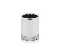 Titan 62534 1/2" Drive x 1-1/16" 12 punti SAE Socket