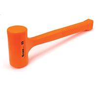 Titan 63008 - Martello a percussione morta, 226,8 g