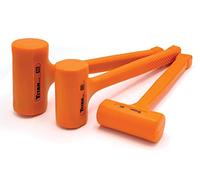 Titan Martello Dead Blow 63143 Set di 3 pezzi