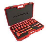 TITAN 68100 19-PC 3/8" DR PRESA ISOLATA