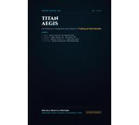 TITAN AEGIS: Architettura e Ingegneria dei Sistemi di Trading ad Alta Densità: Modelli Event-Driven, Microstruttura del Book e Gestione del Margine in C++ e MQL5