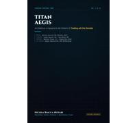 TITAN AEGIS: Architettura e Ingegneria dei Sistemi di Trading ad Alta Densità: Modelli Event-Driven, Microstruttura del Book e Gestione del Margine in C++ e MQL5