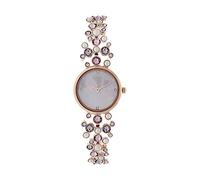Titan Analog Multi-Colour Dial Women's Watch - 95032WM02