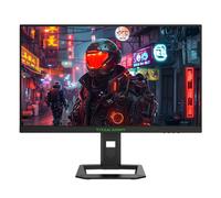 TITAN ARMY P2710S Monitor da gioco da 27 pollici, schermo LCD IPS veloce 2560*1440 16:9, frequenza di aggiornamento di 240Hz, 1ms GTG, HDR 400, Adaptive-Sync - Nouvo