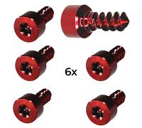 Titan Avvitare Set Serbatoio Coperchio Tuning Torx Audi Tt TTS Rs 8S Roadster