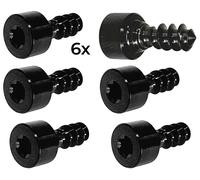 Titan Avvitare Set Serbatoio Coperchio Tuning Torx Audi Tt TTS Rs 8S Roadster