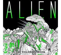 Titan Books Alien (Tascabile)