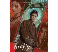 Titan Books Firefly - Artbook (Copertina rigida)