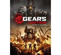 Titan Books Gears Tactics - The Art of the Game (Copertina rigida)