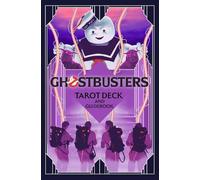 Titan Books Ghostbusters Tarot Deck and Guidebook (Copertina rigida)