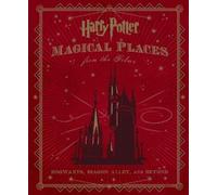 Titan Books Harry Potter (Copertina rigida)