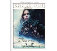 Titan Books Rogue One: A Star Wars Story (Copertina rigida)