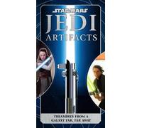 Titan Books Star Wars: Jedi Artifacts (Copertina rigida)