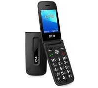Titan Cellulare Flip per Anziani Pulsanti e Tasti Grandi Facile da Usare 2G