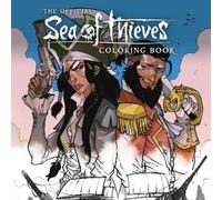 Titan Comics Iolanda Zanfardino Rhoal The Official Sea of Thieves C (Tascabile)