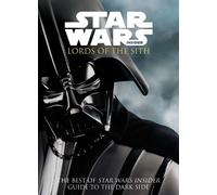 Titan Comics Star Wars - Lords of the Sith (Tascabile)