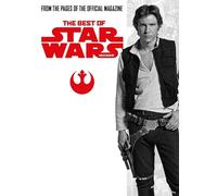 Titan Comics Star Wars: The Best of Star Wars Insider (Tascabile)