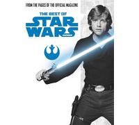 Titan Comics Star Wars: The Best of Star Wars Insider (Tascabile)