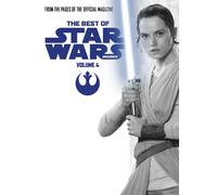 Titan Comics Star Wars: The Best of Star Wars Insider (Tascabile)