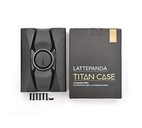 Titan - Custodia protettiva per LattePanda Alpha & Delta