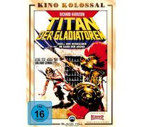 Titan der Gladiatoren