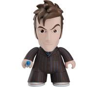 Titan Doctor Who 10TH Dottore 16.5cm Vinile Personaggio Nuovo Ottimo Regalo