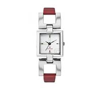 Titan Donne TAG Analog Informale Di quarzo Reloj 2484SL02